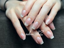 サロン エージー(salon AZ)/持ち込みデザイン