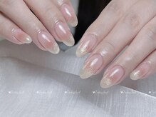 トゥデイネイル(Today.Nail)/