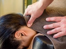 スナップストレッチ(Snap Stretch)/誰かに揉んでもらいたい