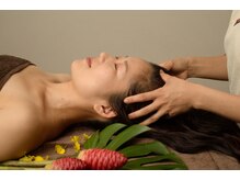アーユルシャンティの雰囲気（専門店ならではの伝統的インドアーユルヴェーダを体験◎）