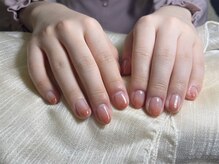 モアグラム 銀座店(More Glam)/カラーグラデーション