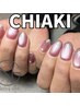 【CHIAKI指名】他店オフ無料☆人気No.1☆ALLマグネットコース 6300円→5600円