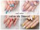 サロン ド サミエル 登戸(salon de Samiel)の写真