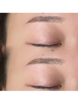 アイモア 金山店(eye mor.)/アイブロウスタイリング♪♪