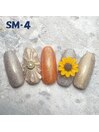 No.SM-04【NEW】第二弾