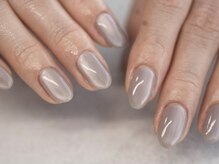 モン 伏見(Mon)/マグネットネイル