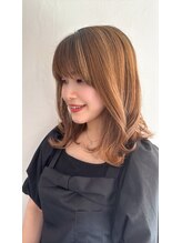 オウパル(OPAL) 加藤 友美