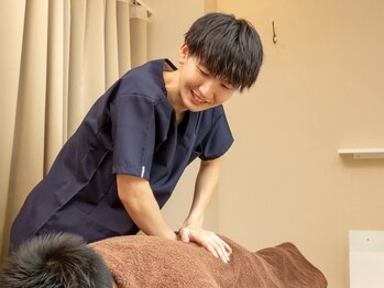 平川鍼灸接骨院 小堀院の写真/【お悩みNo.1☆腰痛】季節の変わり目は特に症状が出やすい季節！