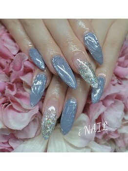 アイネイル(iNAIL)/