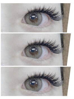 トータルビューティCQ/