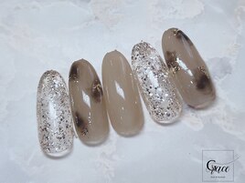 秋デザイン定額