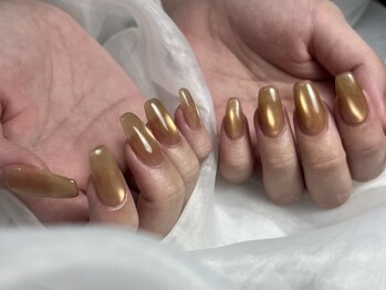 ノアネイル(noa.nail)/mag one color