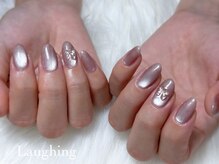 ラフィング(Laughing)/マグネット