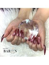 バロン 新宿店(BARON)/レッドマグネット:*+..:+