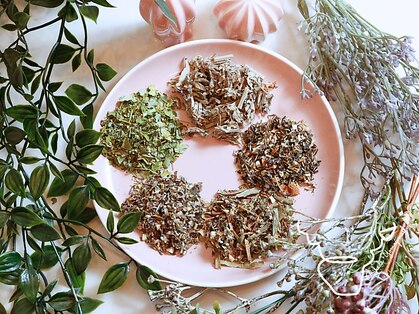 もう蒸されずにはいられない。の写真