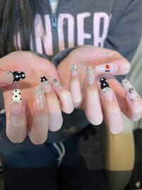 持ち込みデザイン