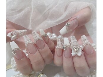 ナミネイルサロン(Nami Nail Salon)/