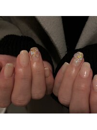 ナチュラルデザイン