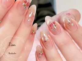 マグネット/パラジェル/長さだし