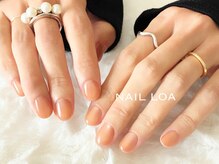 ロア(LOA)/マグネットネイル