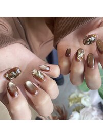 【HARUKA】マグネット+パーツ