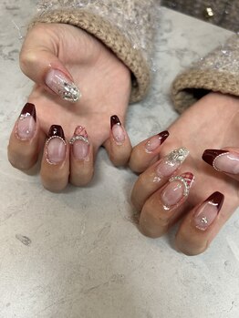 ダリア(Daria)/ジェル