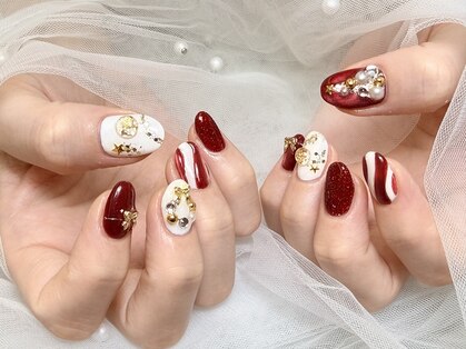 クルル(curule)の写真