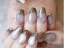 ヘーゼル(Hazel)/