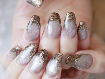 ヘーゼル(Hazel)/