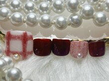 マーメイド 大船店(Mermaid)/【FOOT】シンプル定額プラン