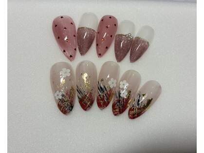 ドリームネイル(Dream Nail)の写真