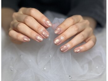 ソレイユ(Soleil)/