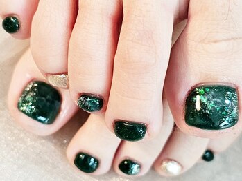 エルディケイ(LDK)/持ち込みデザイン