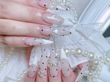 メロディービューティーサロン(Melody)/ワンホンネイル