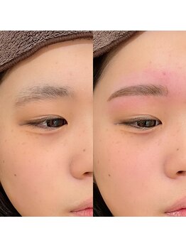 イードットアイブロウサロン(E.eyebrow salon)/