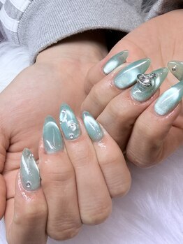 ルビースパ(Ruby Spa)/