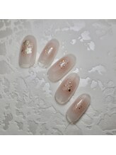 ワンミリオン(one million)/2026.3月月企画デザイン　¥8690