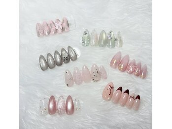 ウネルマ 天神店(UNELMA)/定額