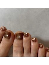 ニキ ヘアー ネイル(niki hair nail)/