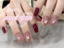 シンプル持ち込みマグネット