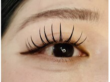 アロンアイラッシュ 池袋(Aron Eyelash)/LDカール　120本