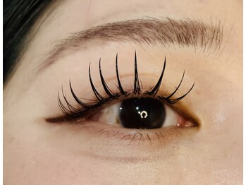 アロンアイラッシュ 池袋(Aron Eyelash)/LDカール 120本