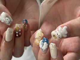 ゆるかわ MAXI【kuu】