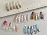 【HAND】シンプルニュアンス／フィルイン ¥11,000→7,700円
