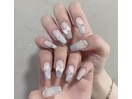 長さだし+デザイン+つけ放題
