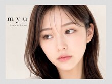 ミュウ 横浜店(myu.)