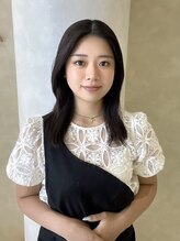 ジーナ 博多(Zina) Ann アイリスト