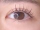 サンキュー 青森中佃店(39)の写真/初めてのまつ毛パーマなら当サロンへ♪お財布に優しい3900円均一&39分のスピード施術で可愛くなろう★