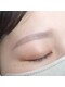 マユプラス 金山(MAYU+)の写真/【実力派デザイナーによる美眉デザイン】自然な平行眉～アーチ眉まで大人の抜け感をプラスしてご提案♪