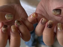 秋のかわいいを詰め込み